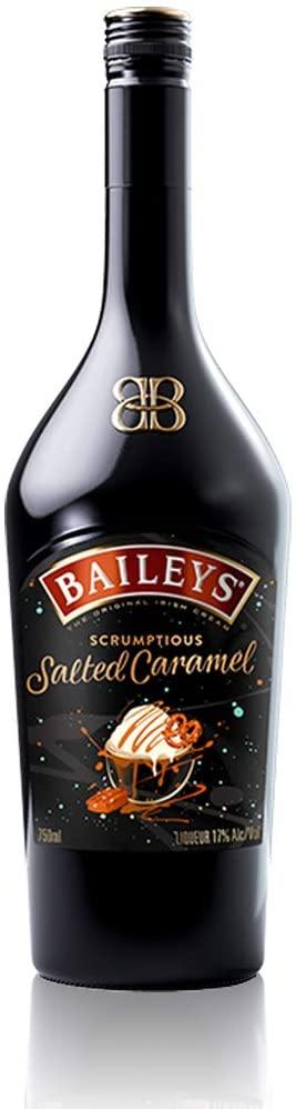 Baileys Salted Caramel 70cl - Secret Drinks