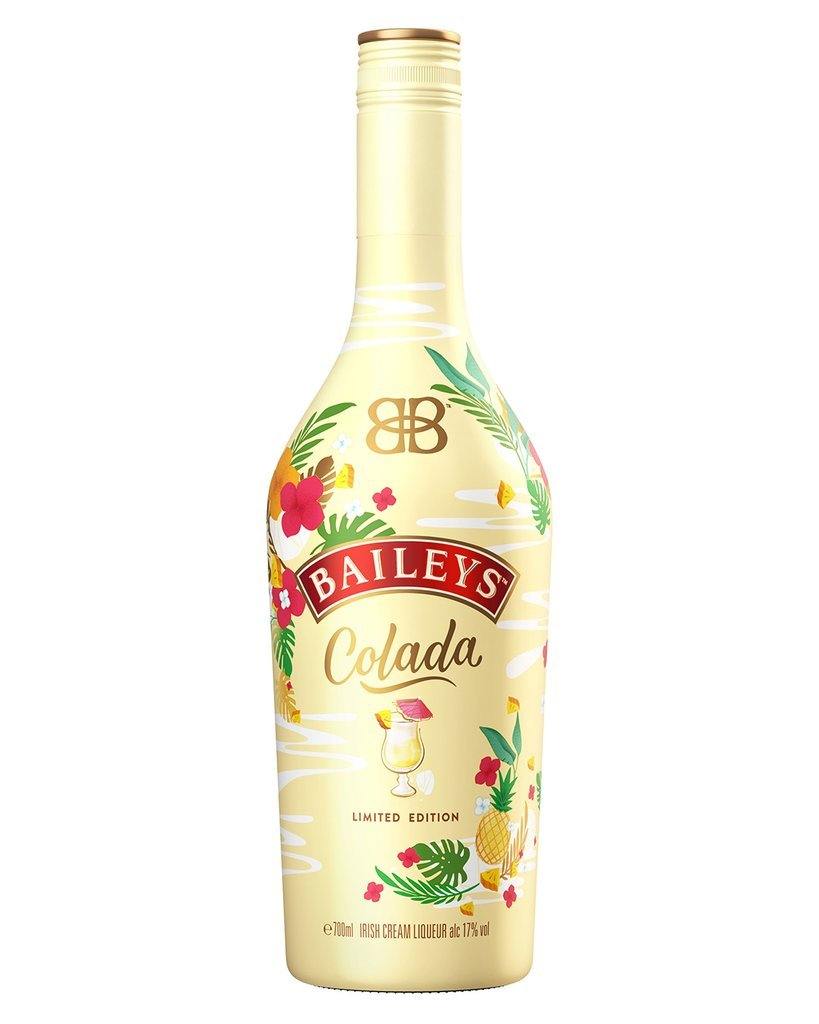 Baileys Pina Colada 70cl - Secret Drinks