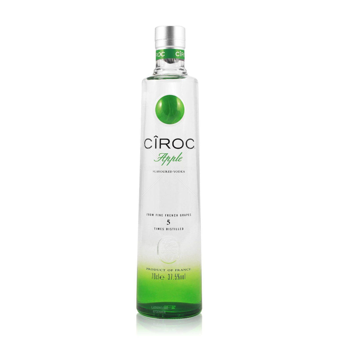 Ciroc Apple 70cl - Secret Drinks