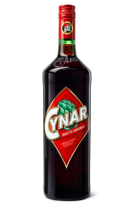 Cynar - Italian Bitter Artichoke Amaro Liqueur
