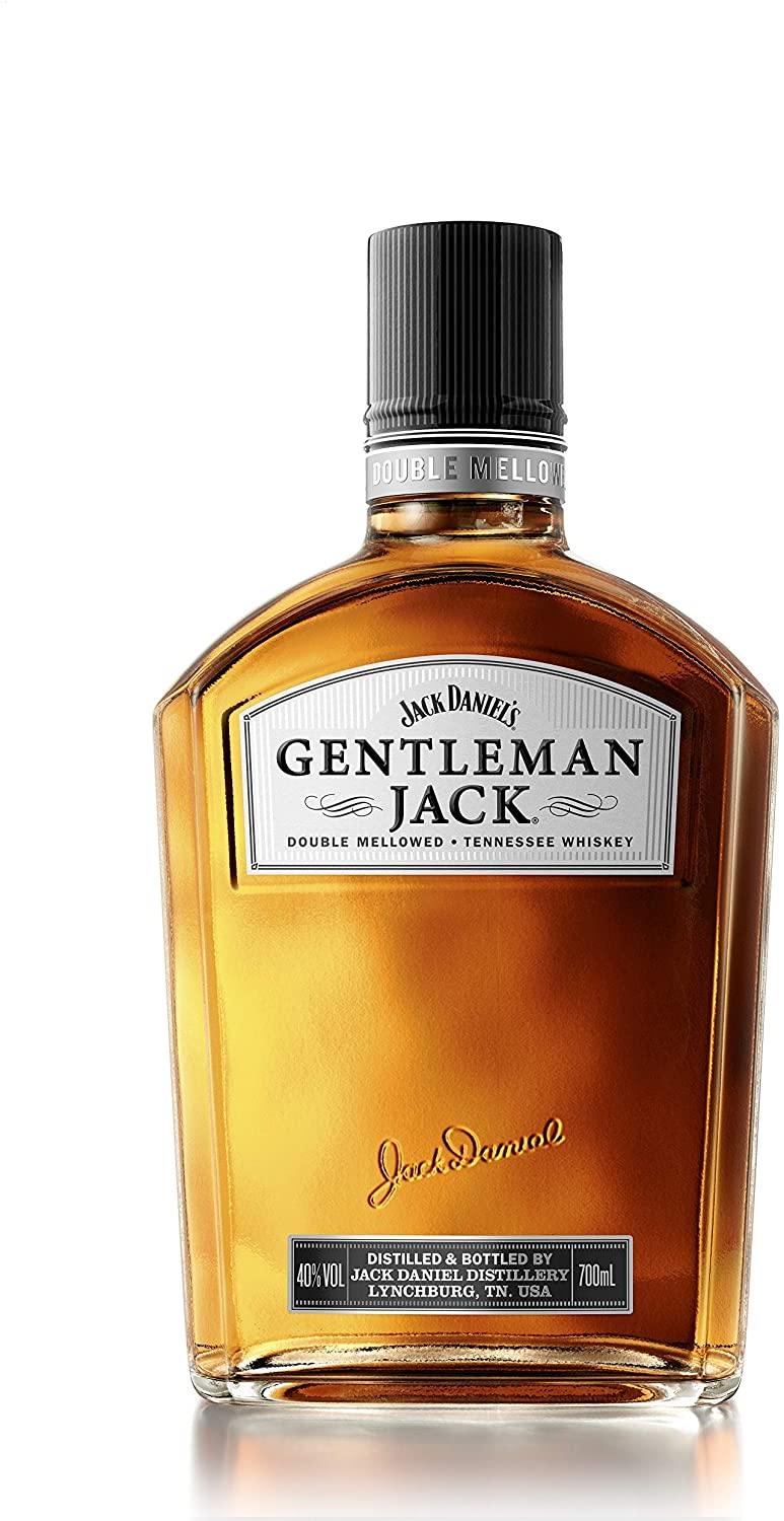 Gentleman Jack 70cl - Secret Drinks