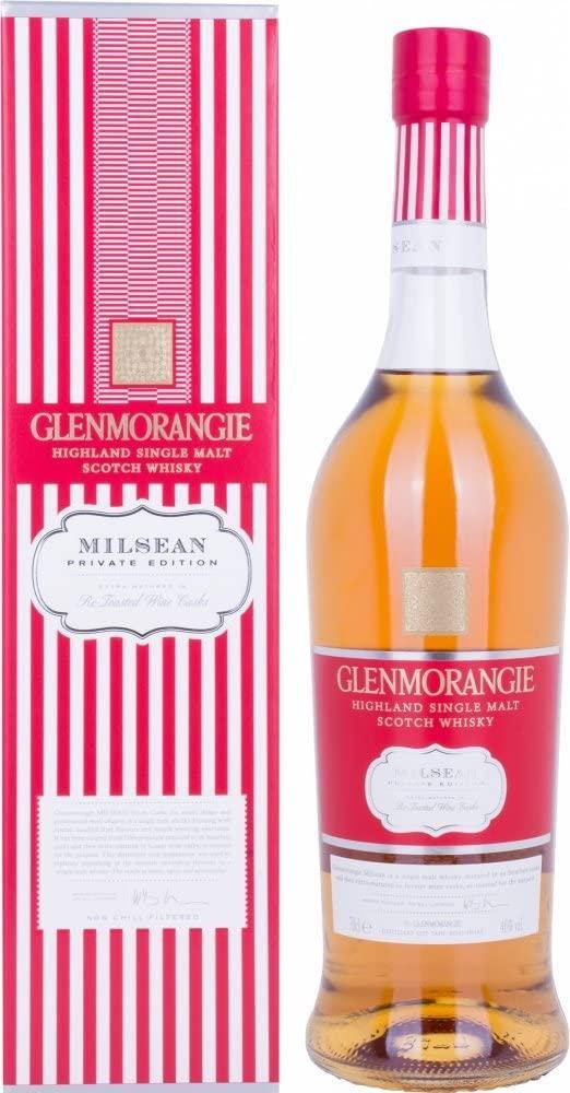 Glenmorangie Milsean Whisky 70cl - Secret Drinks