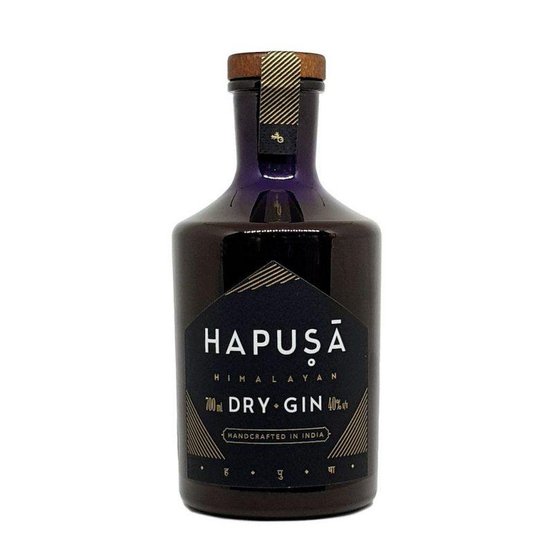Hapusa Gin 70cl - Secret Drinks