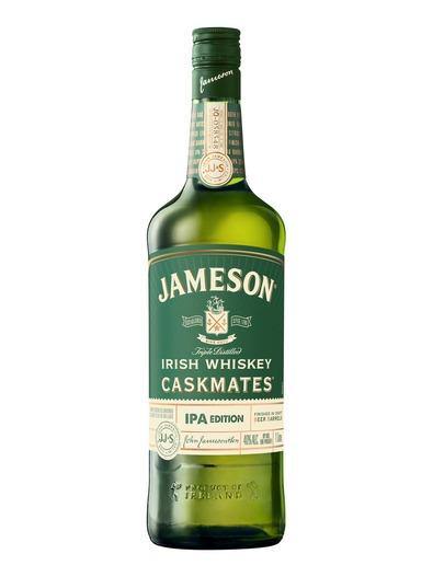 Jameson Caskmates IPA Edition Irish Whiskey 70cl - Secret Drinks
