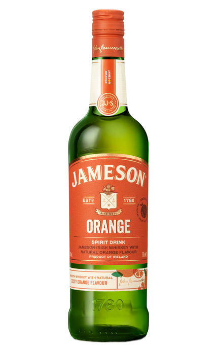 Jameson Orange 70cl