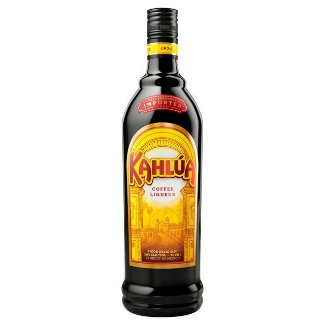 Kahlua 70cl - Secret Drinks