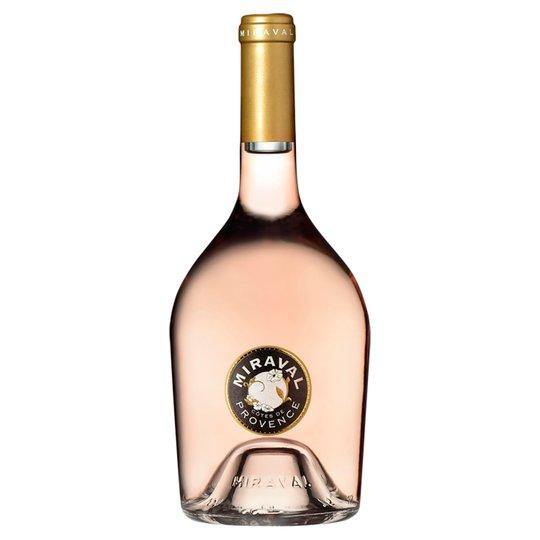 Miraval Rose Wine 75cl - Secret Drinks