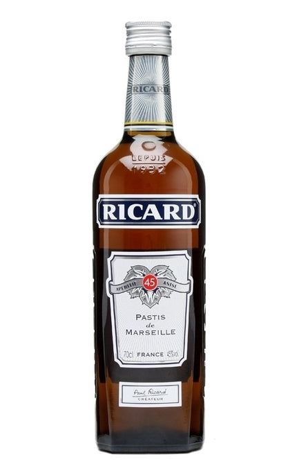Ricard Pastis 70cl