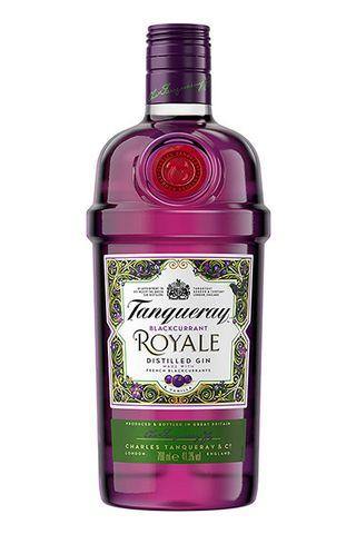 Tanqueray Blackcurrant Royale 70cl - Secret Drinks