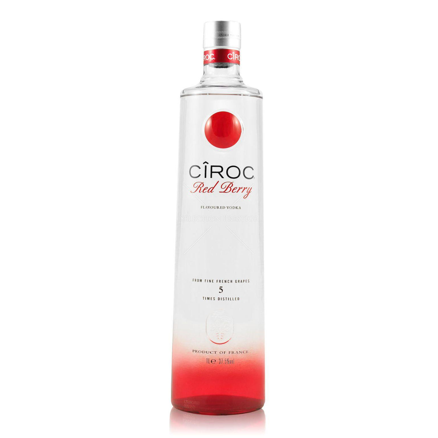 Ciroc Red Berry 70cl - Secret Drinks