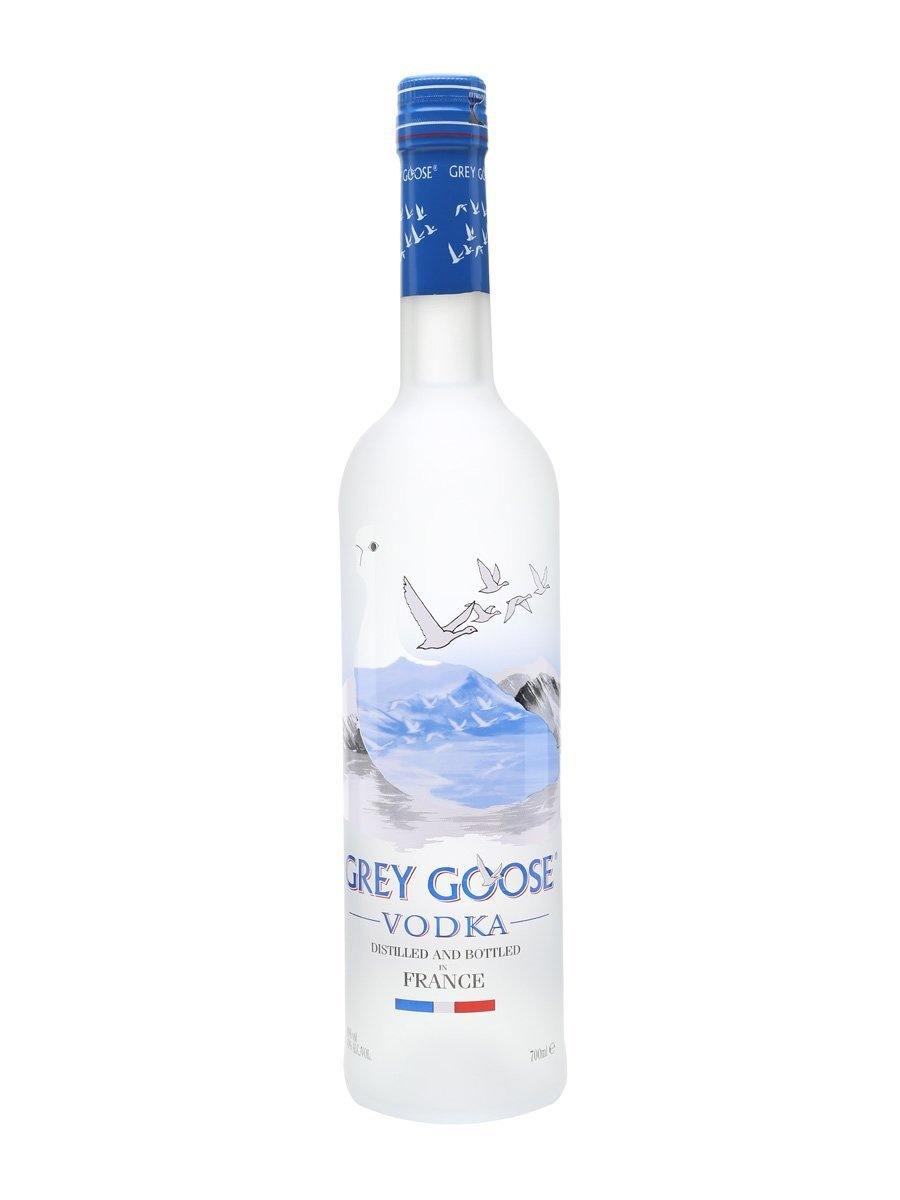 Grey Goose 70cl - Secret Drinks