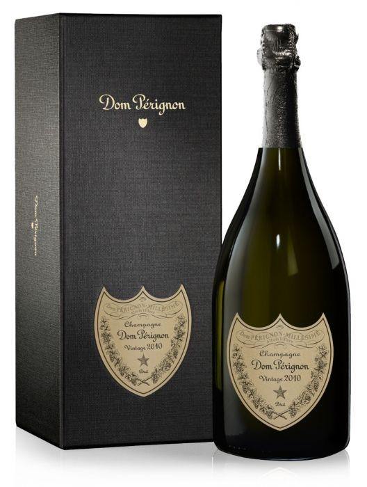 Dom Perignon 2010 75cl - Secret Drinks