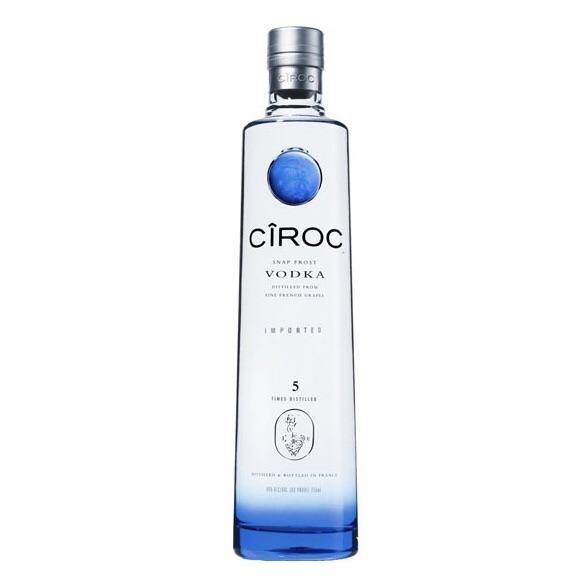 Ciroc Snap Frost 70cl - Secret Drinks